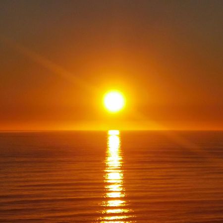 Ocean'S Horizon Beach House Scarborough Bagian luar foto