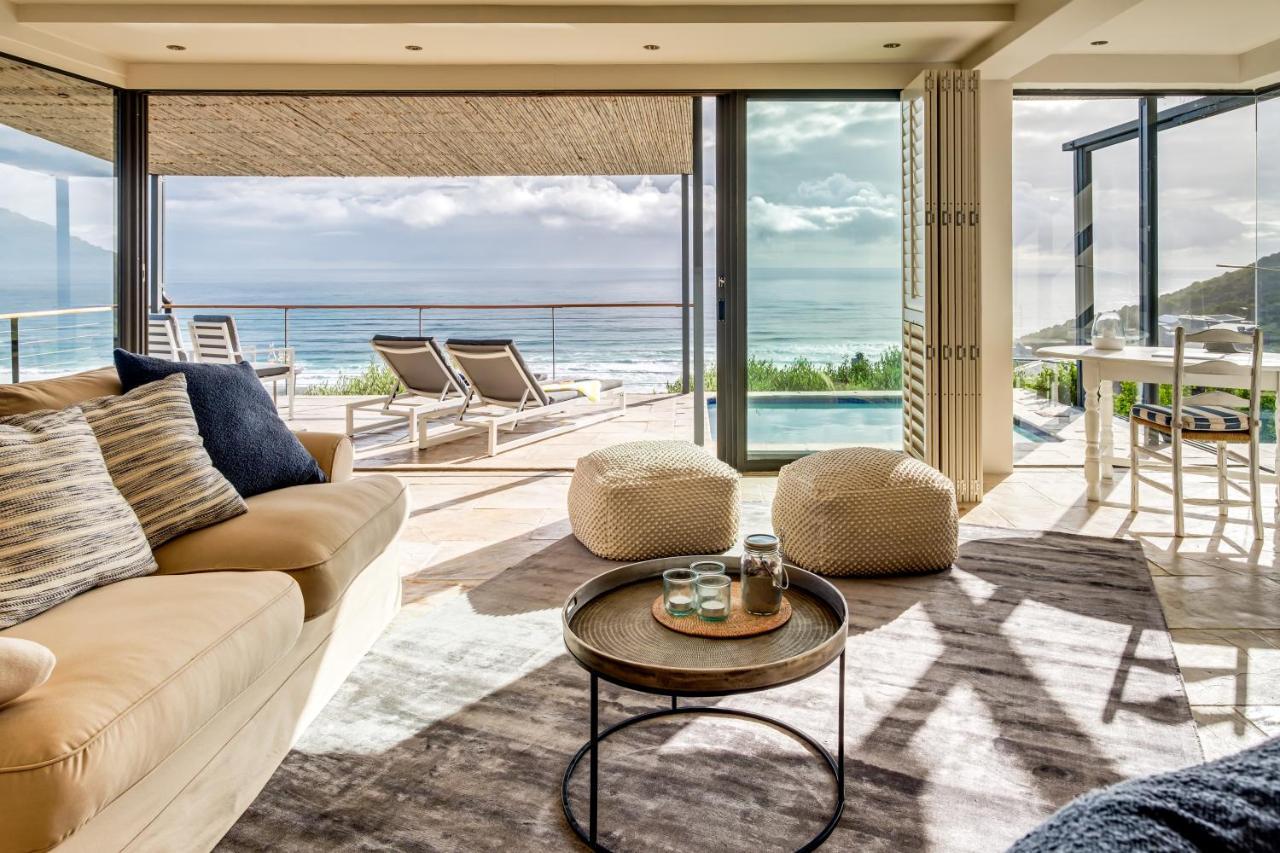 Ocean'S Horizon Beach House Scarborough Bagian luar foto