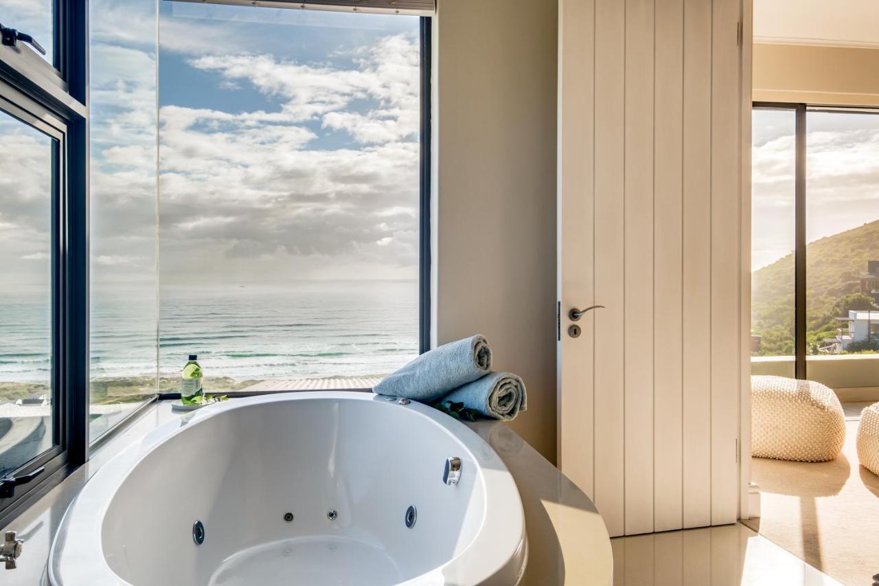 Ocean'S Horizon Beach House Scarborough Bagian luar foto