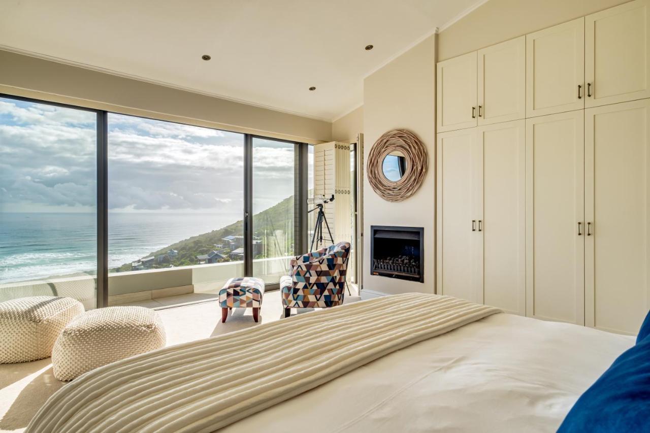 Ocean'S Horizon Beach House Scarborough Bagian luar foto