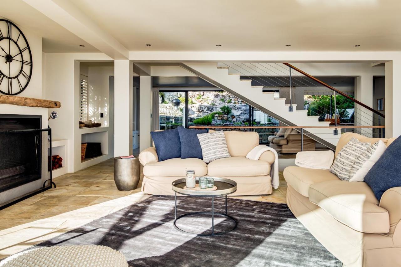 Ocean'S Horizon Beach House Scarborough Bagian luar foto