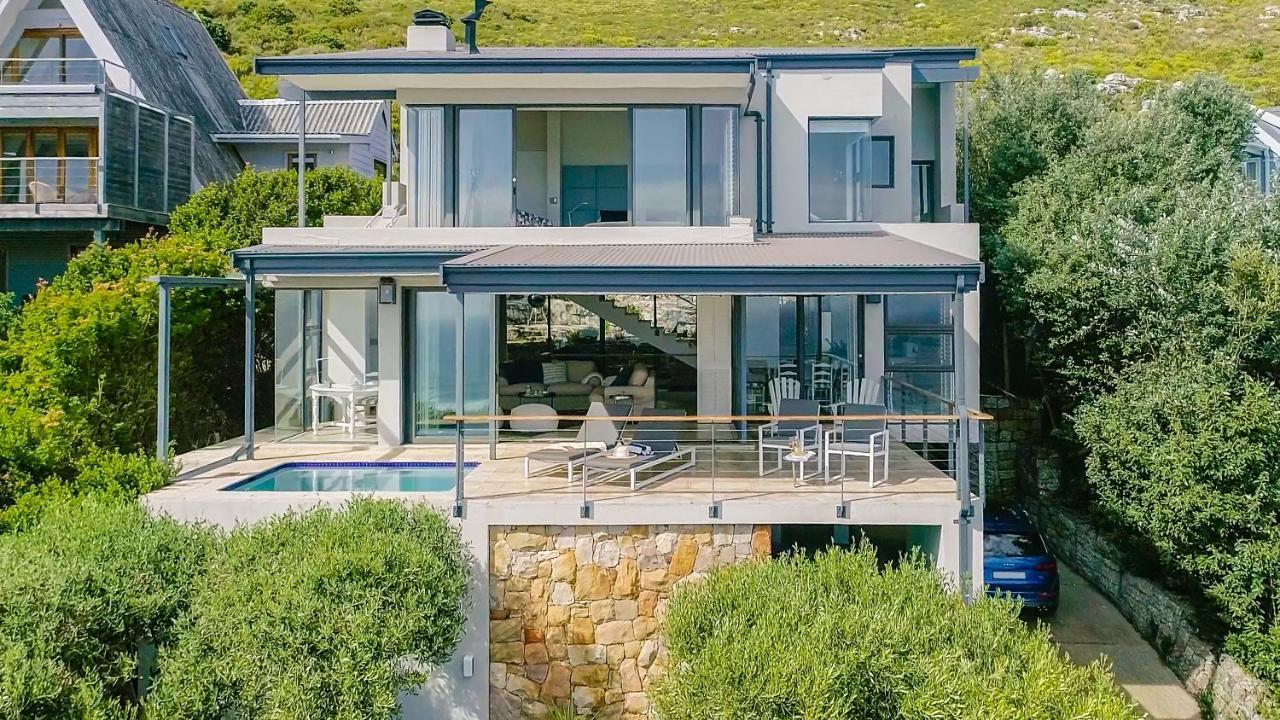 Ocean'S Horizon Beach House Scarborough Bagian luar foto