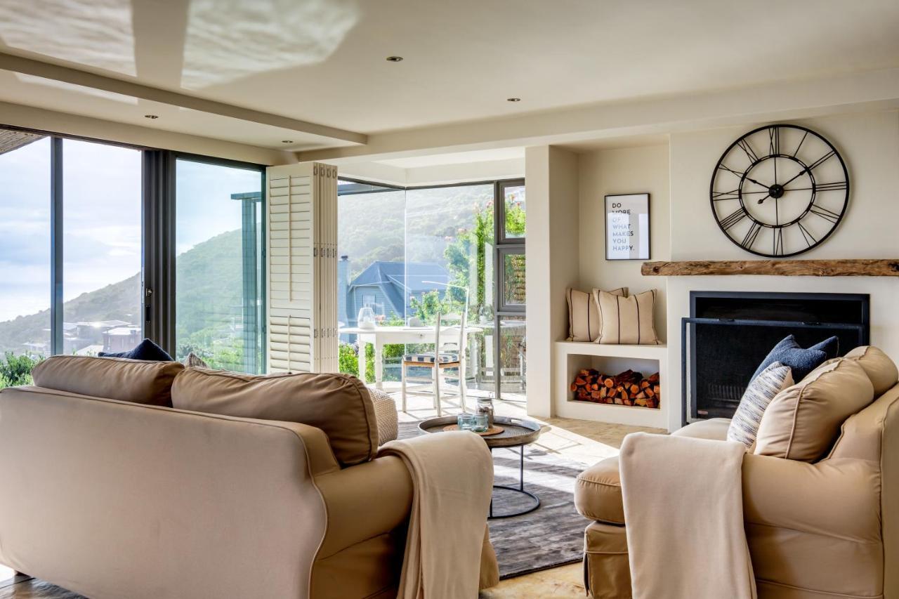 Ocean'S Horizon Beach House Scarborough Bagian luar foto