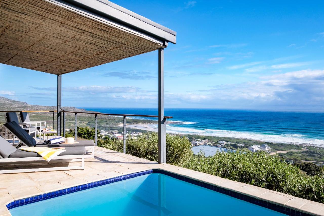 Ocean'S Horizon Beach House Scarborough Bagian luar foto