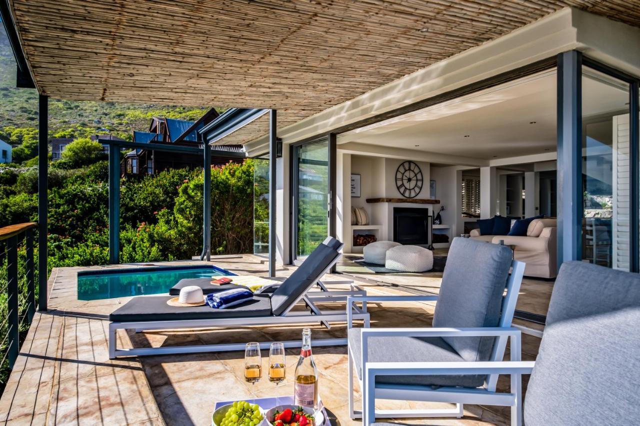 Ocean'S Horizon Beach House Scarborough Bagian luar foto