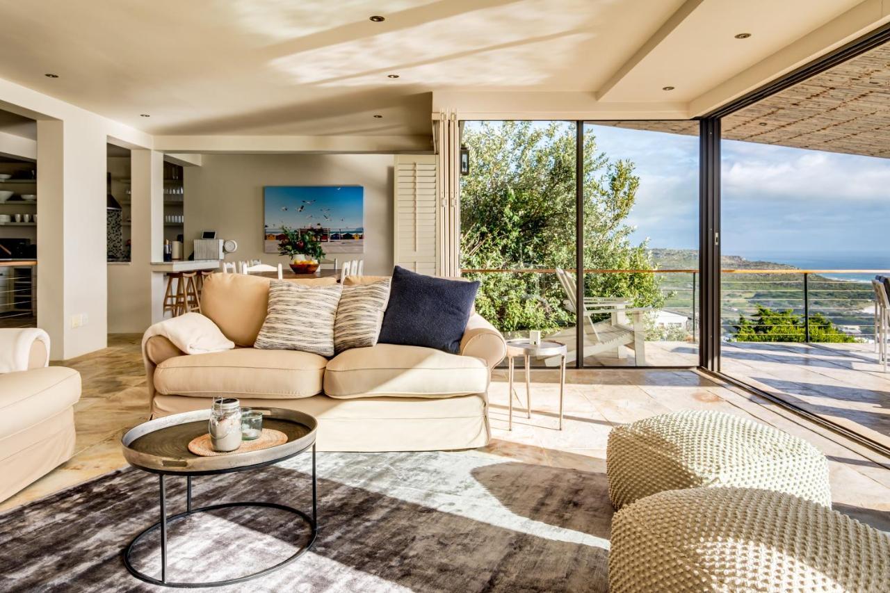 Ocean'S Horizon Beach House Scarborough Bagian luar foto