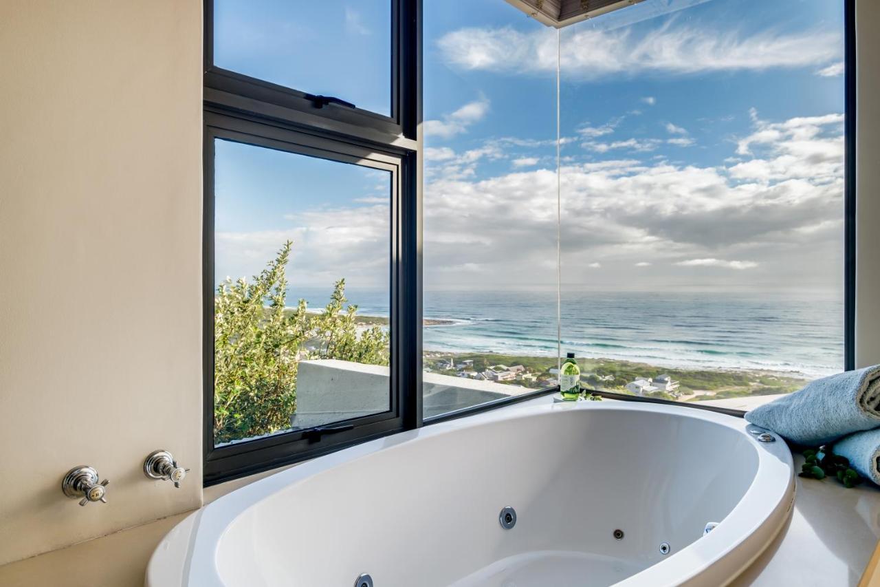 Ocean'S Horizon Beach House Scarborough Bagian luar foto