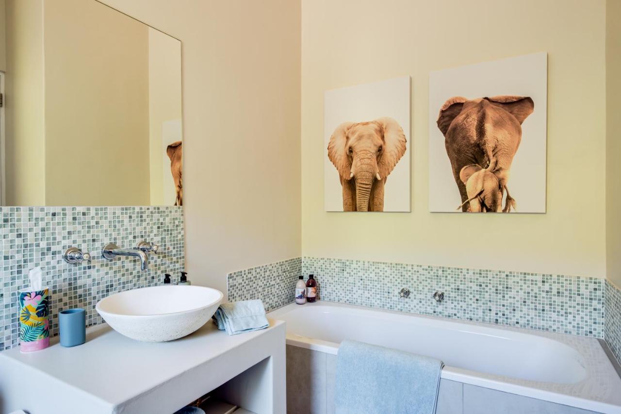 Ocean'S Horizon Beach House Scarborough Bagian luar foto