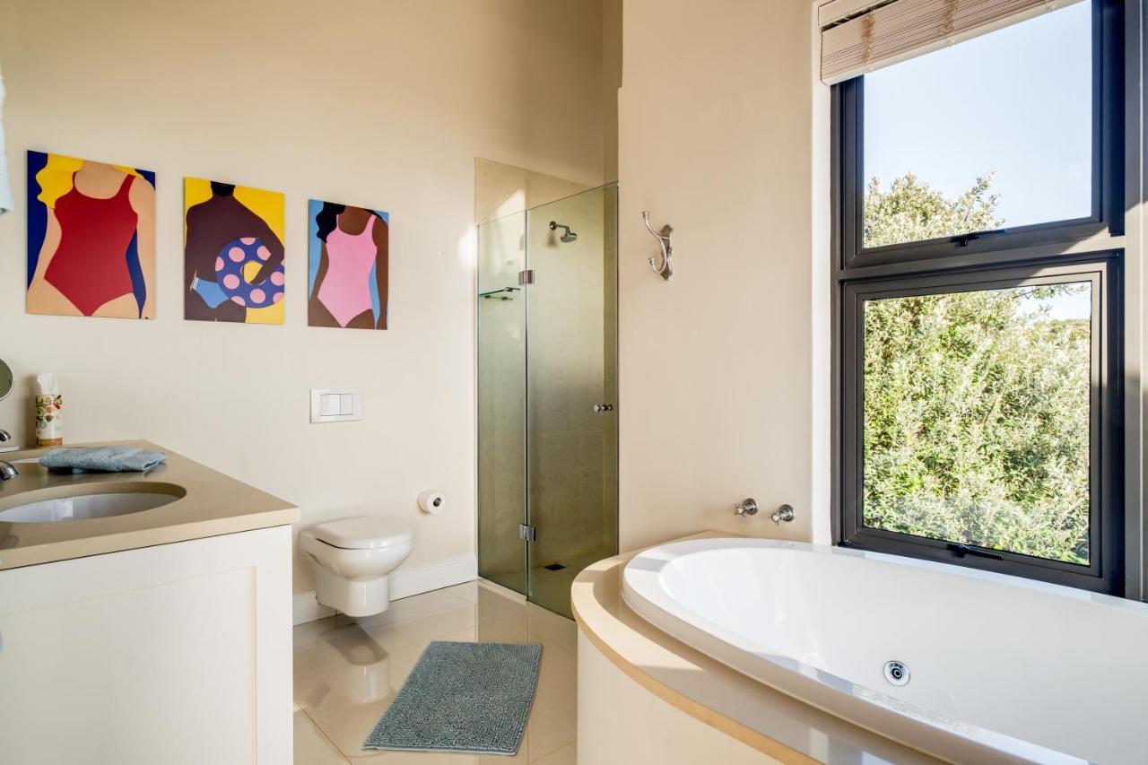 Ocean'S Horizon Beach House Scarborough Bagian luar foto