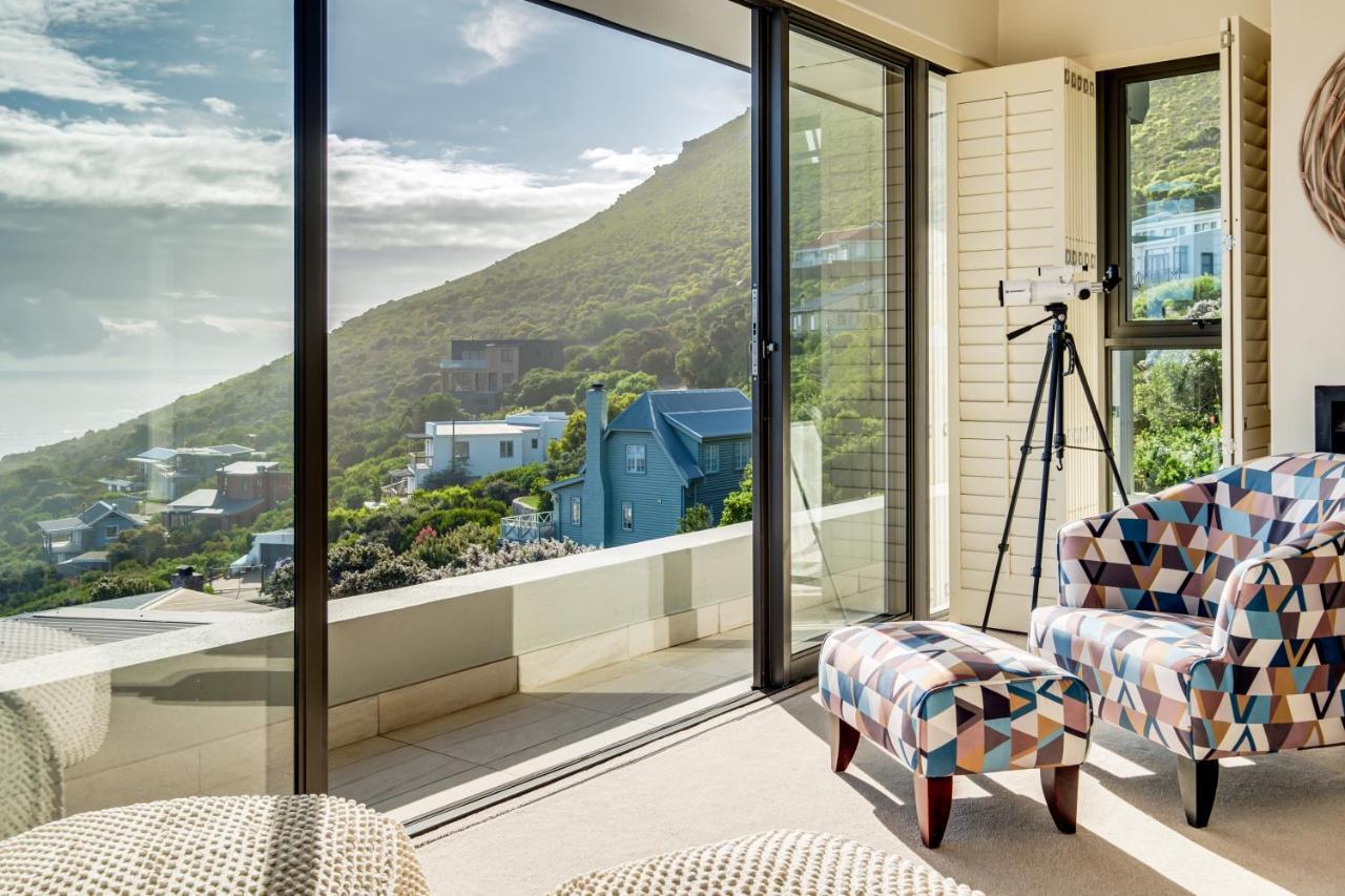Ocean'S Horizon Beach House Scarborough Bagian luar foto