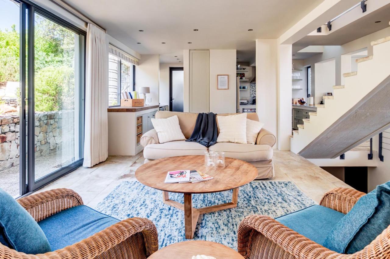 Ocean'S Horizon Beach House Scarborough Bagian luar foto