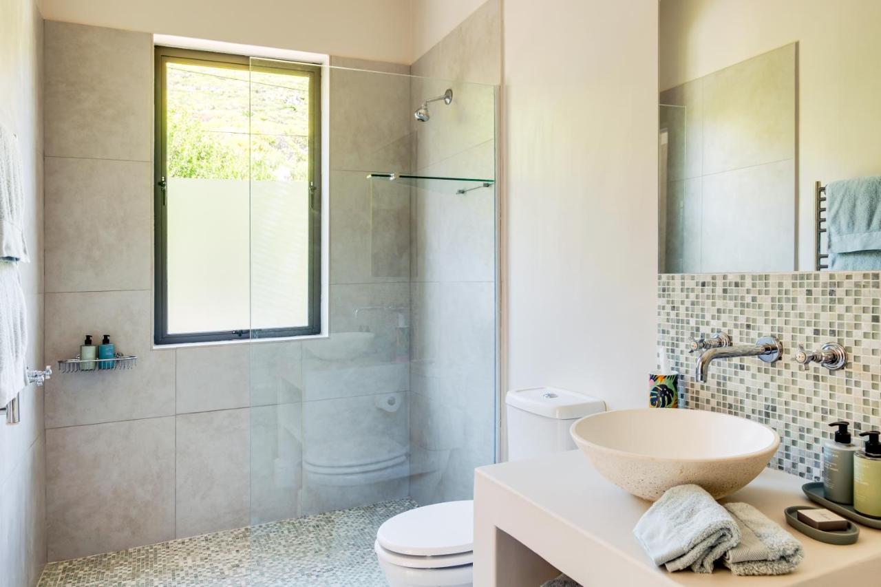 Ocean'S Horizon Beach House Scarborough Bagian luar foto
