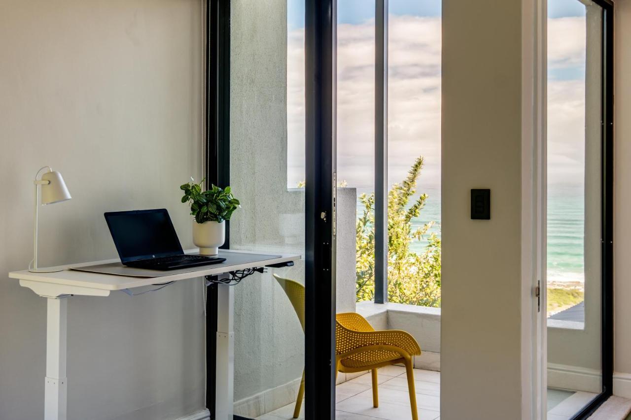 Ocean'S Horizon Beach House Scarborough Bagian luar foto
