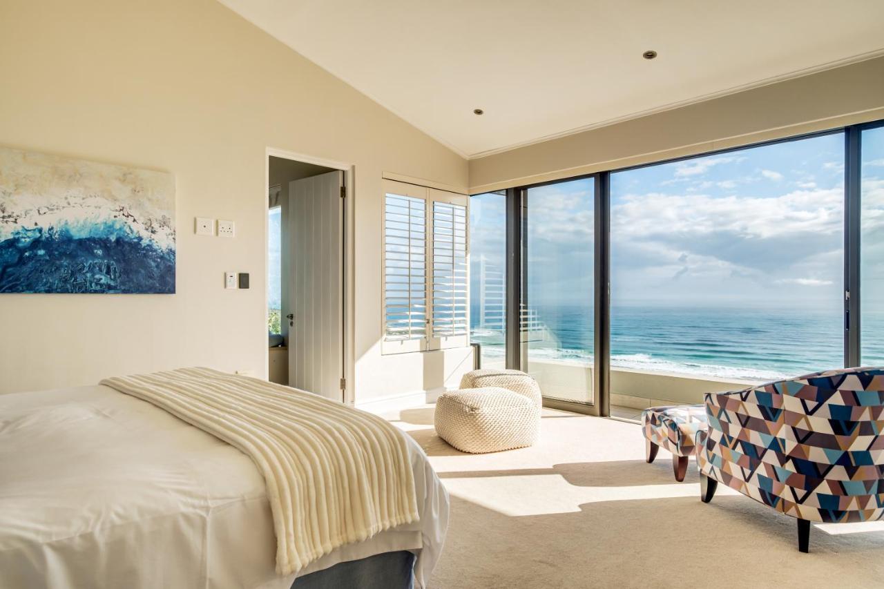Ocean'S Horizon Beach House Scarborough Bagian luar foto