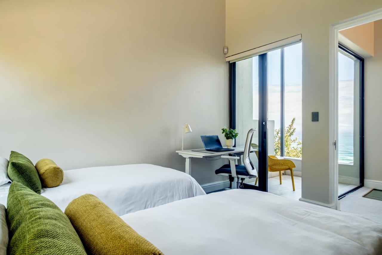 Ocean'S Horizon Beach House Scarborough Bagian luar foto