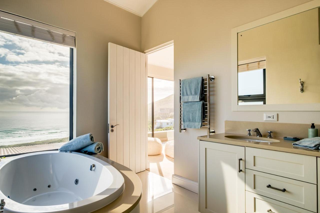 Ocean'S Horizon Beach House Scarborough Bagian luar foto