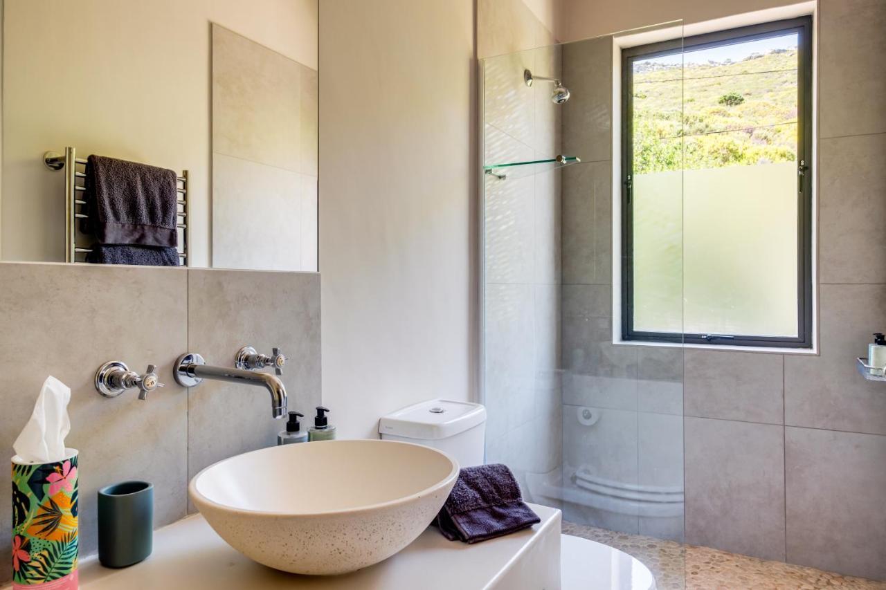 Ocean'S Horizon Beach House Scarborough Bagian luar foto