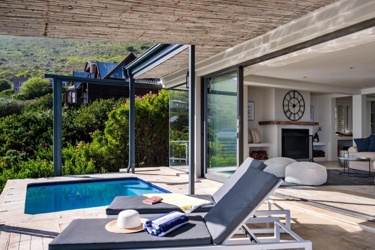 Ocean'S Horizon Beach House Scarborough Bagian luar foto