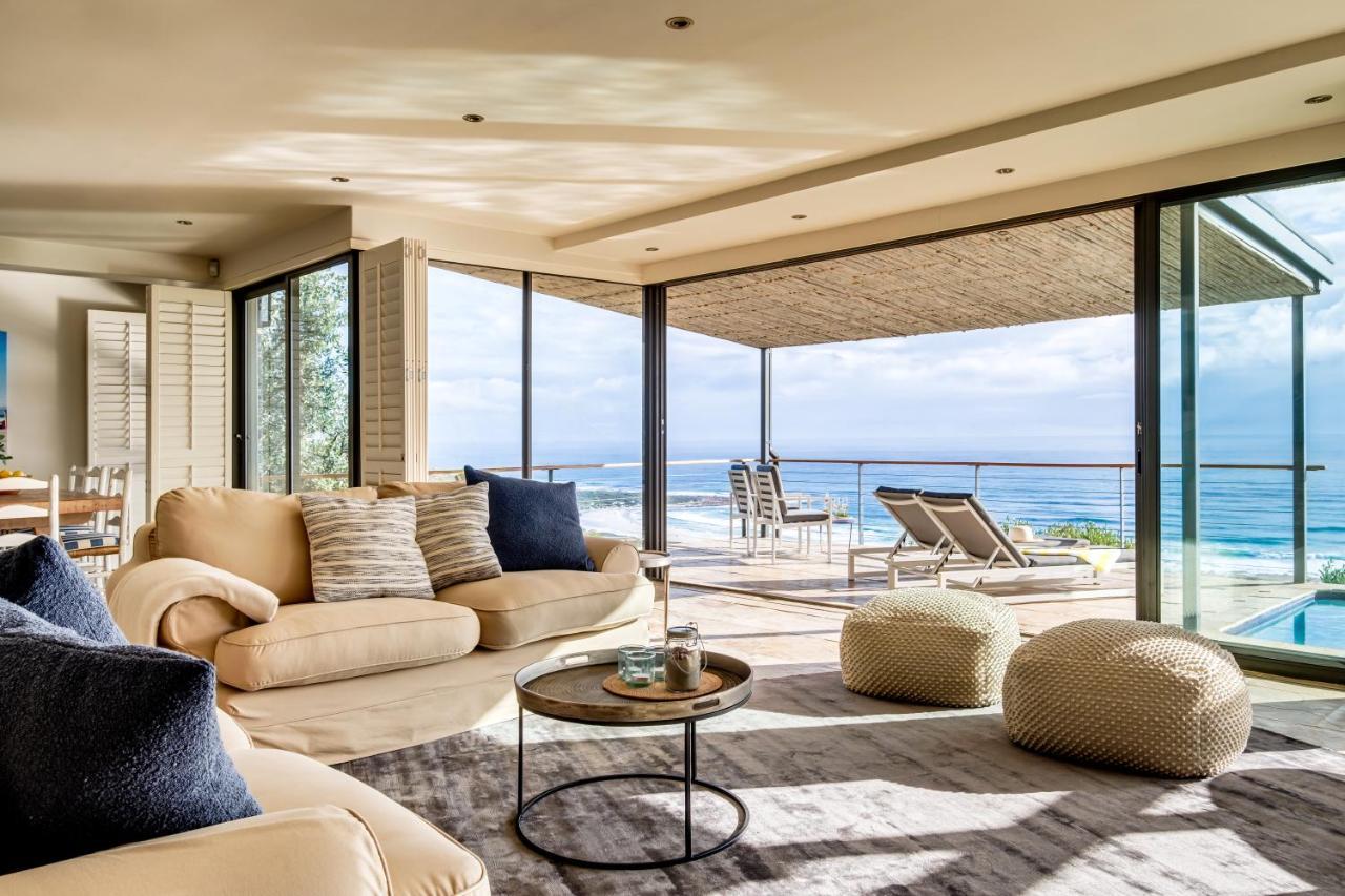 Ocean'S Horizon Beach House Scarborough Bagian luar foto