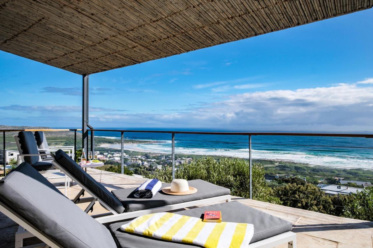 Ocean'S Horizon Beach House Scarborough Bagian luar foto