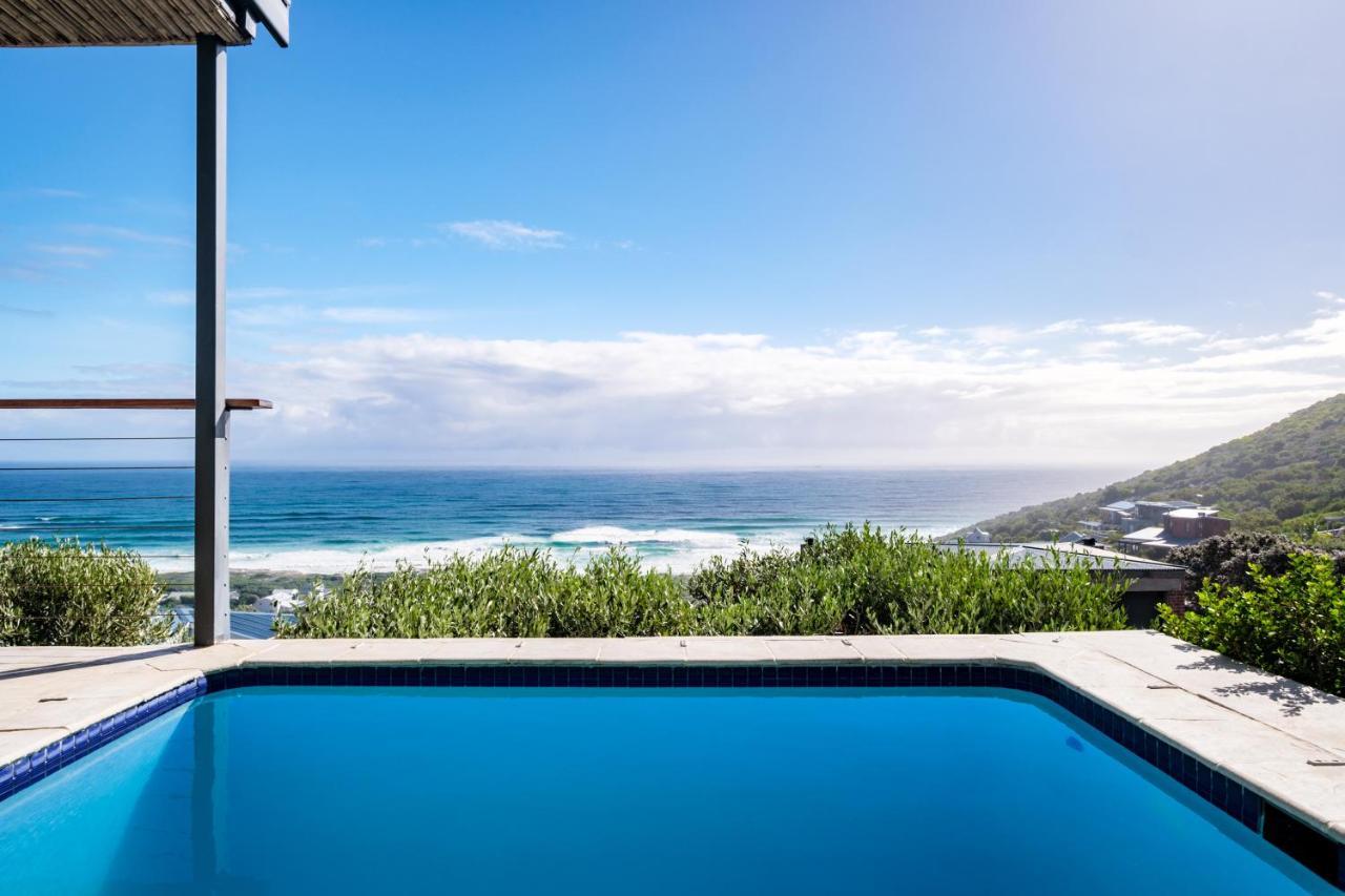Ocean'S Horizon Beach House Scarborough Bagian luar foto
