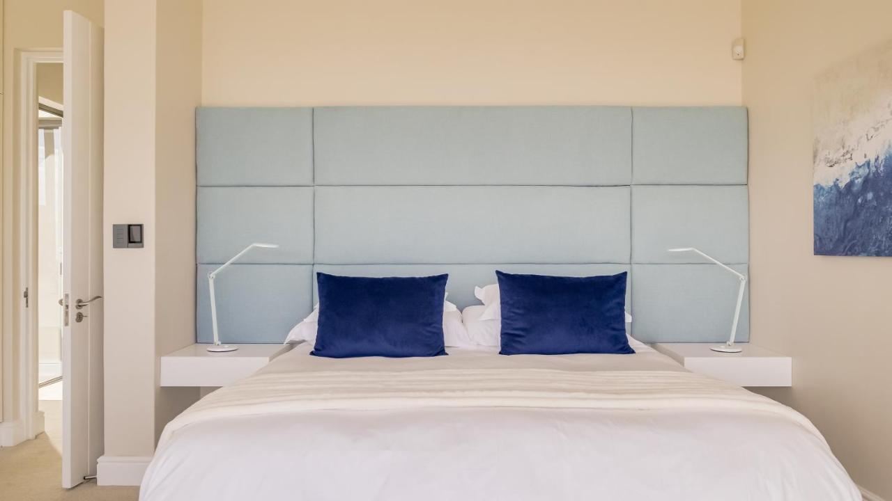 Ocean'S Horizon Beach House Scarborough Bagian luar foto