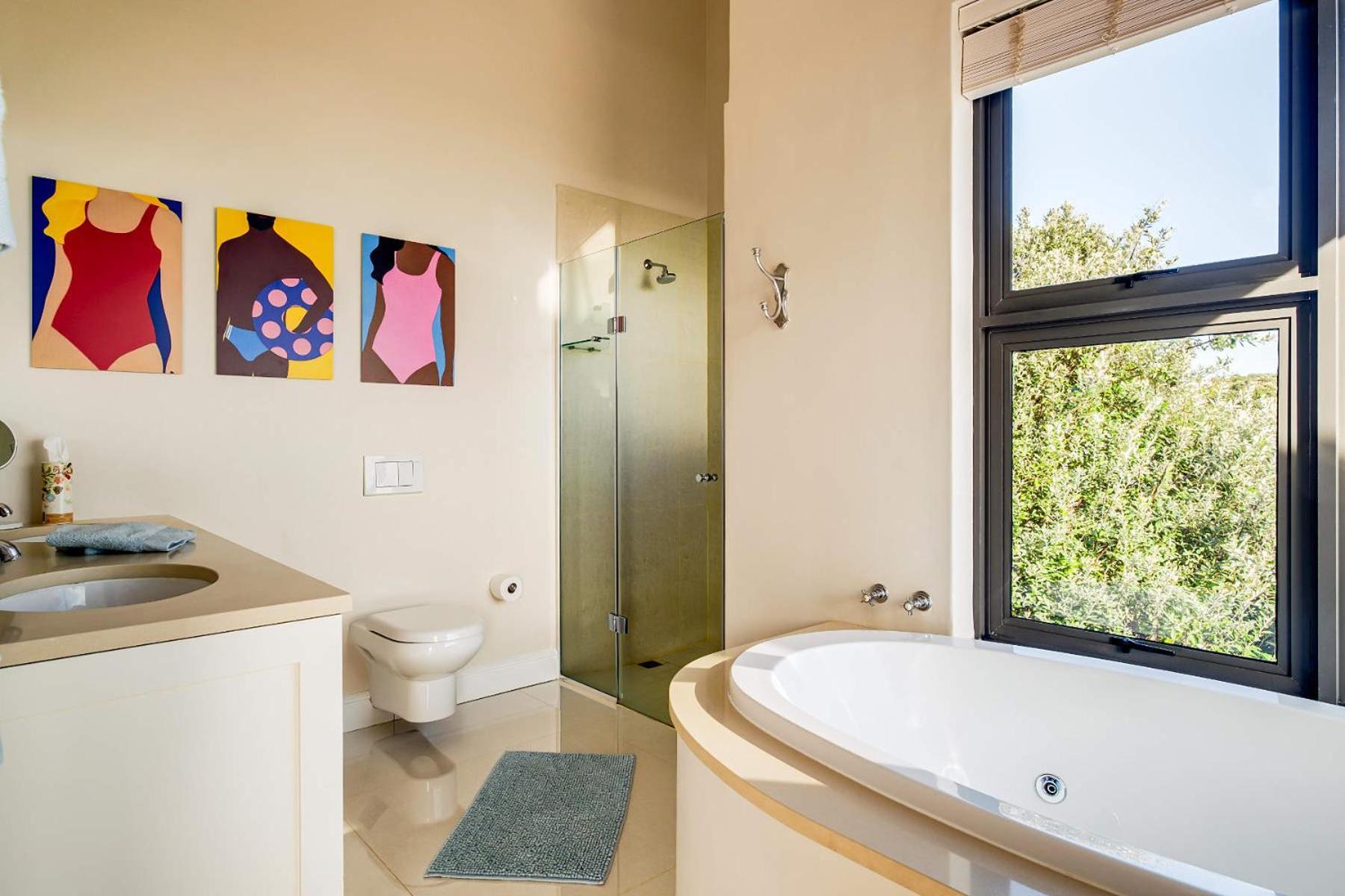 Ocean'S Horizon Beach House Scarborough Bagian luar foto