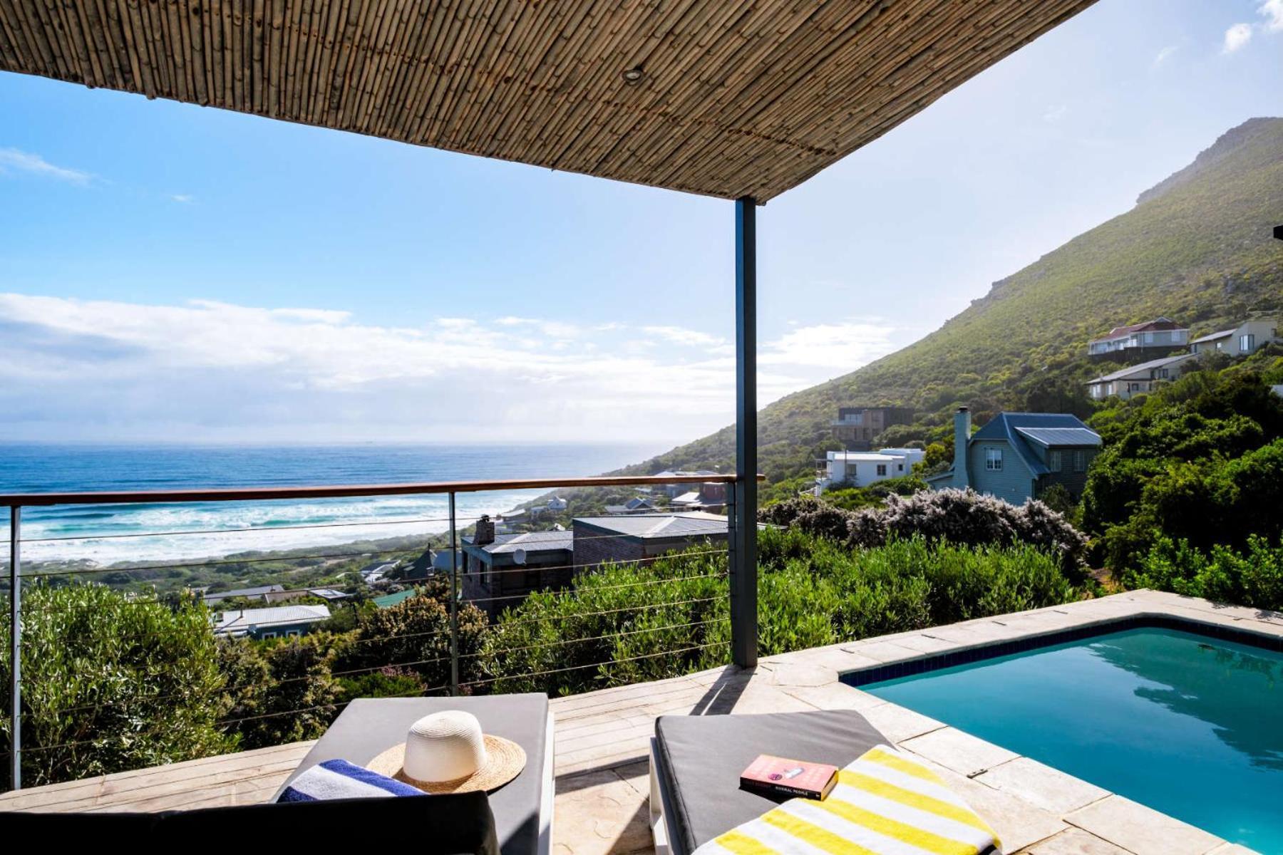 Ocean'S Horizon Beach House Scarborough Bagian luar foto