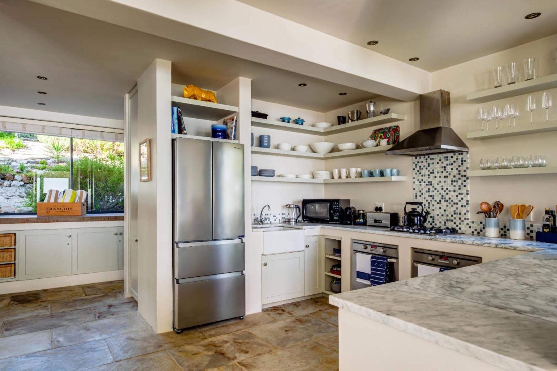 Ocean'S Horizon Beach House Scarborough Bagian luar foto