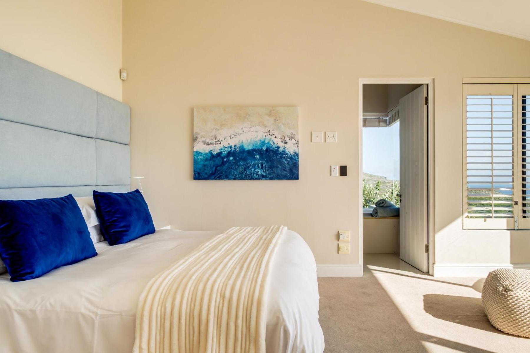 Ocean'S Horizon Beach House Scarborough Bagian luar foto