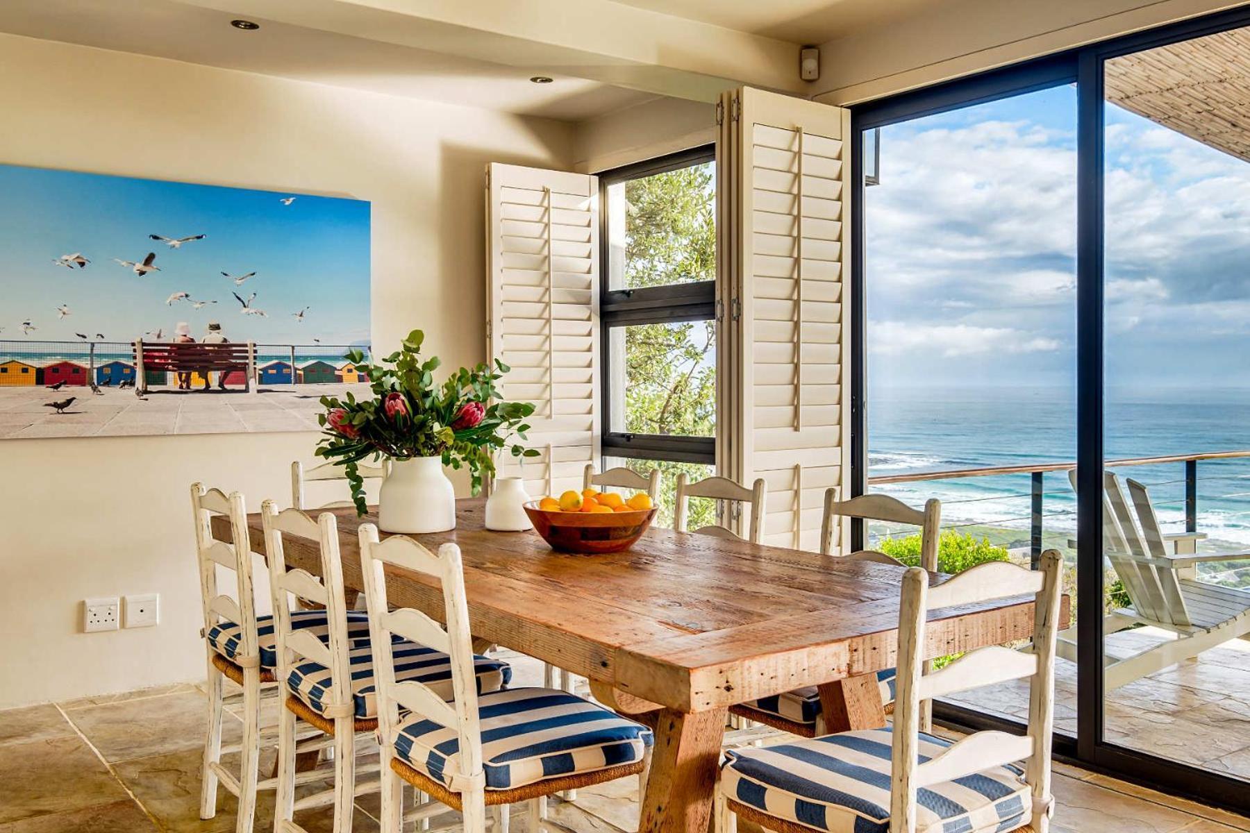 Ocean'S Horizon Beach House Scarborough Bagian luar foto