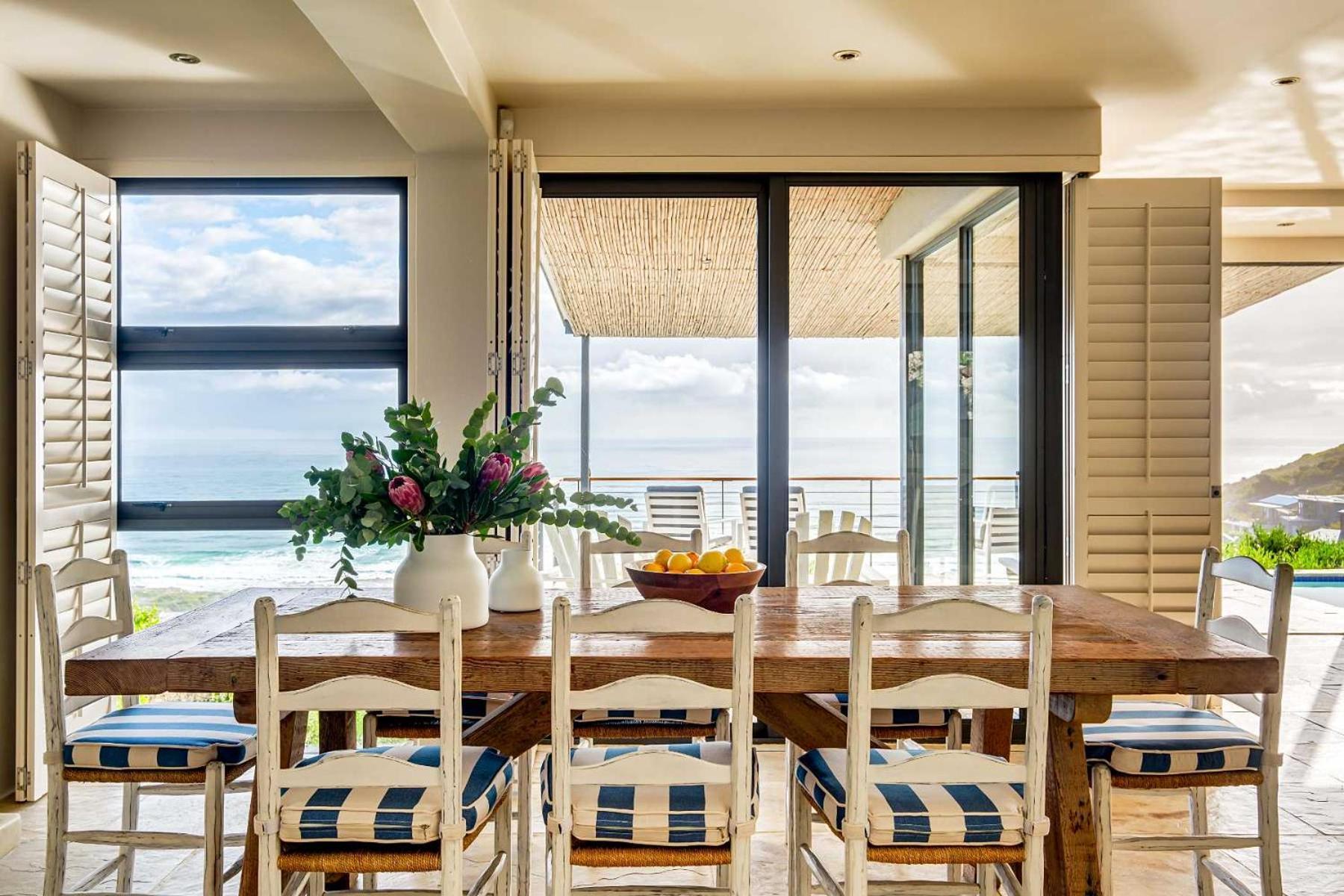 Ocean'S Horizon Beach House Scarborough Bagian luar foto