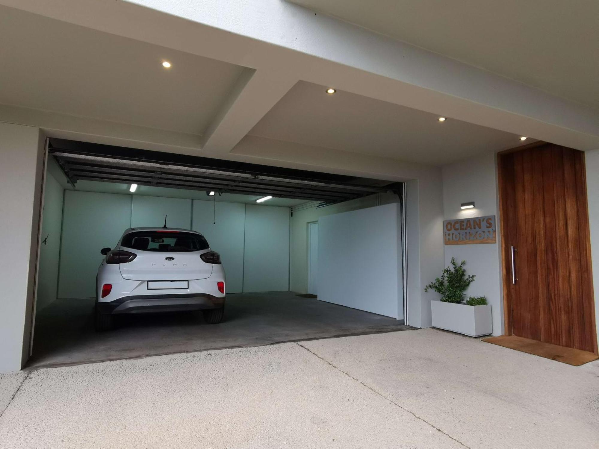 Ocean'S Horizon Beach House Scarborough Bagian luar foto